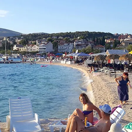 By The Sea Okrug Gornji, Ciovo - 23946 Apartament Trogir