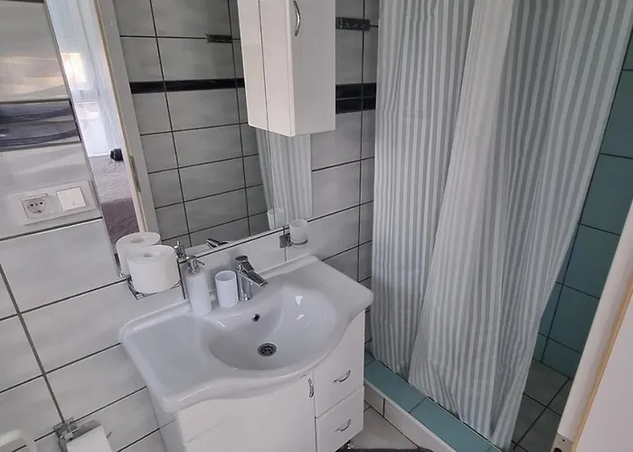 By The Sea Okrug Gornji, Ciovo - 23946 Apartament Trogir