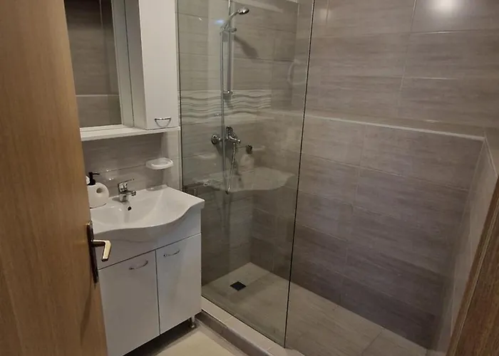 By The Sea Okrug Gornji, Ciovo - 23946 Apartament Trogir