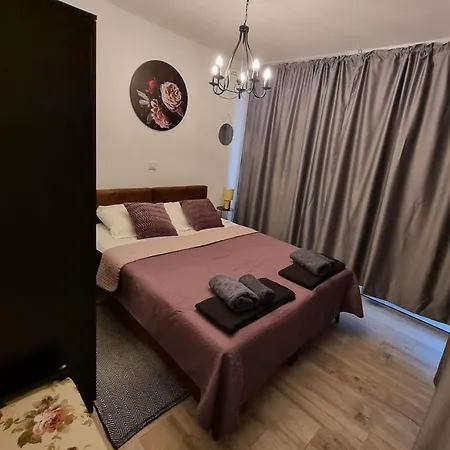 By The Sea Okrug Gornji, Ciovo - 23946 Apartament *