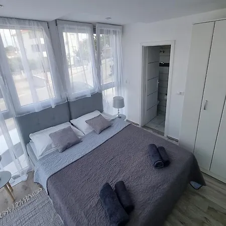 By The Sea Okrug Gornji, Ciovo - 23946 * Trogir