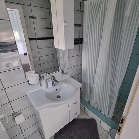 By The Sea Okrug Gornji, Ciovo - 23946 Apartmán Trogir