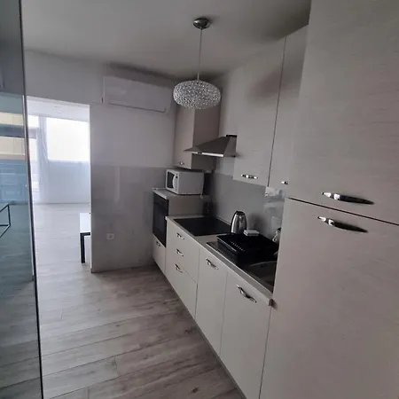 By The Sea Okrug Gornji, Ciovo - 23946