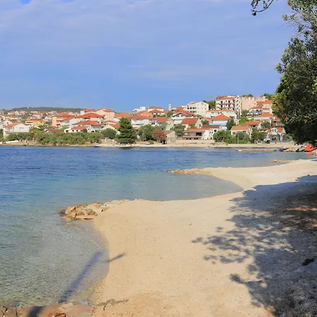 By The Sea Okrug Gornji, Ciovo - 23946 Apartament *