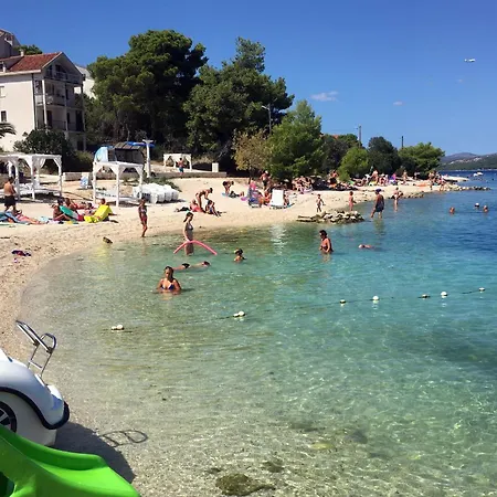 By The Sea Okrug Gornji, Ciovo - 23946 Trogir