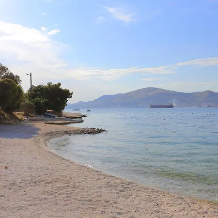 By The Sea Okrug Gornji, Ciovo - 23946