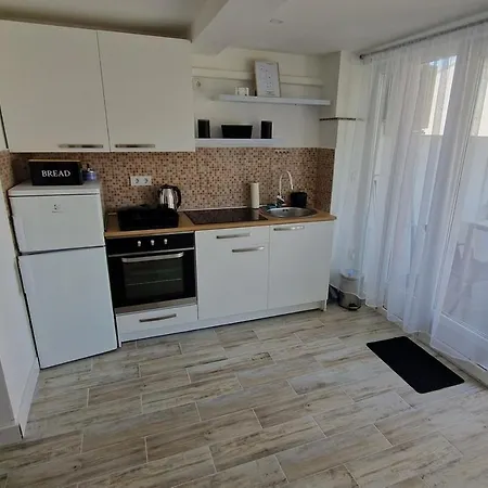 Apartmán By The Sea Okrug Gornji, Ciovo - 23946 Trogir