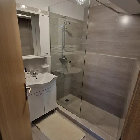 By The Sea Okrug Gornji, Ciovo - 23946 Apartman Trogir
