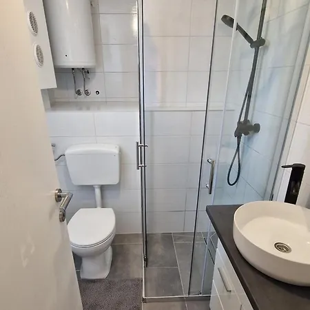 By The Sea Okrug Gornji, Ciovo - 23946 *