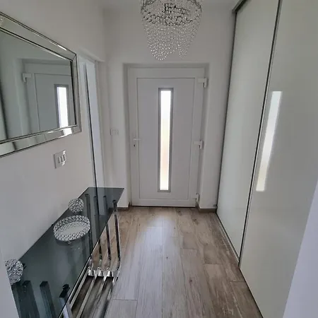 Apartmán By The Sea Okrug Gornji, Ciovo - 23946