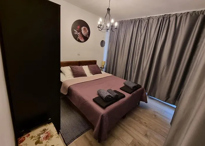 By The Sea Okrug Gornji, Ciovo - 23946 Apartman *