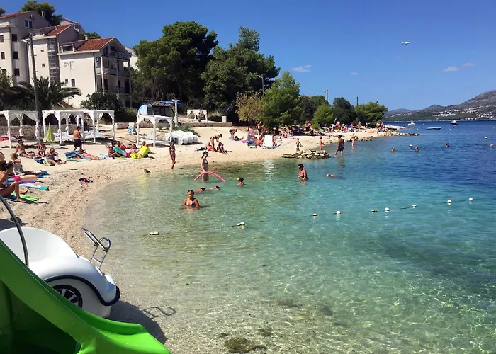 By The Sea Okrug Gornji, Ciovo - 23946 Trogir