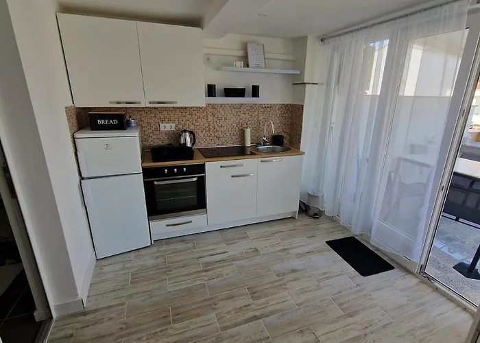 Apartman By The Sea Okrug Gornji, Ciovo - 23946 Trogir