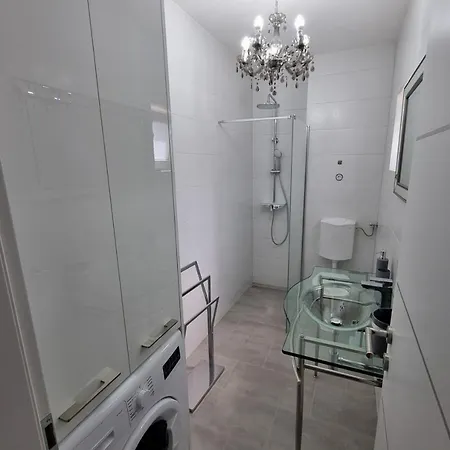 By The Sea Okrug Gornji, Ciovo - 23946 Apartman Trogir